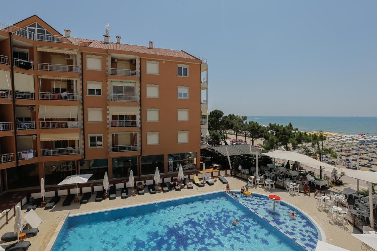 Apartment Golem  Esterno foto