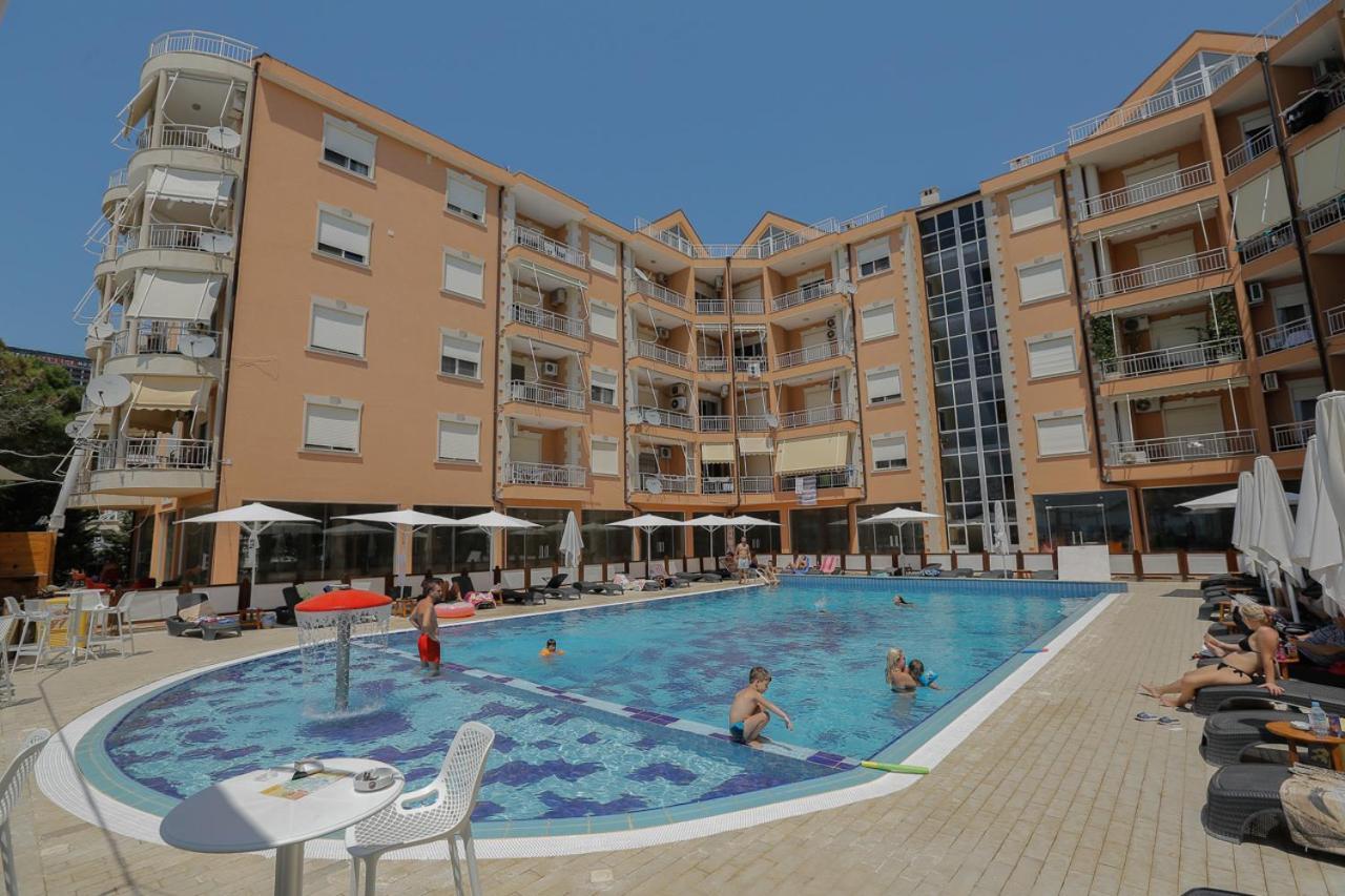 Apartment Golem  Esterno foto