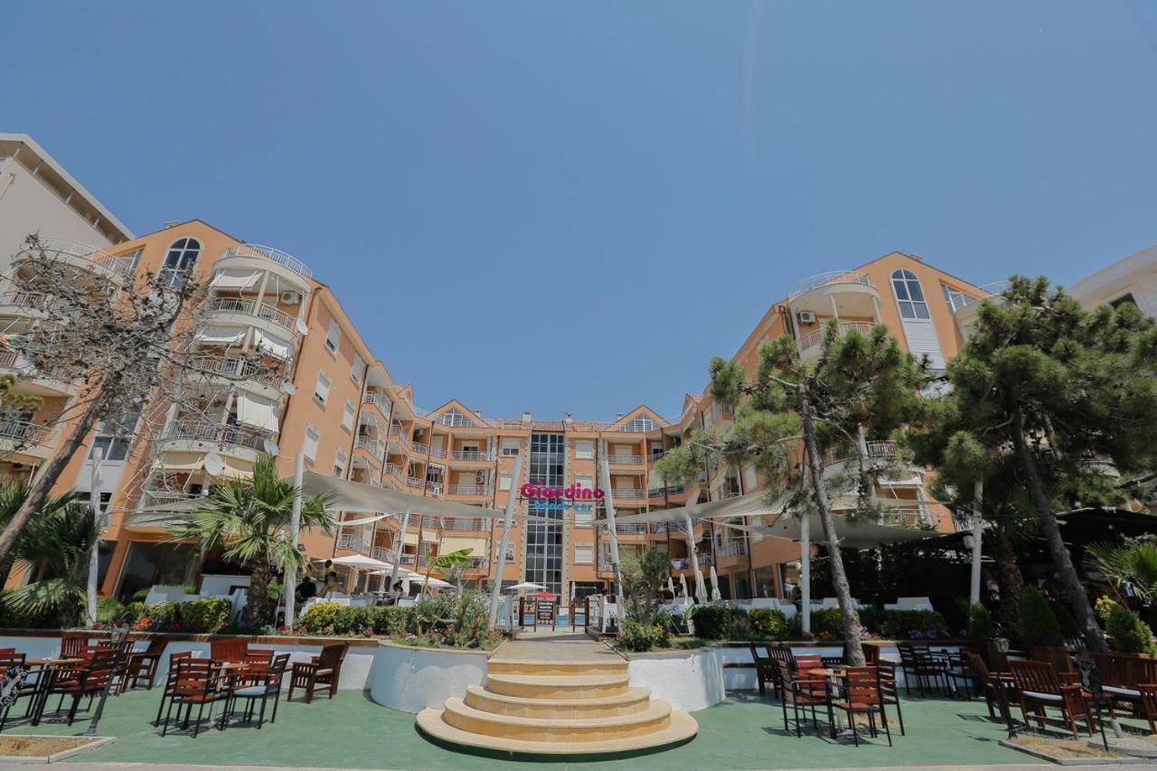 Apartment Golem  Esterno foto