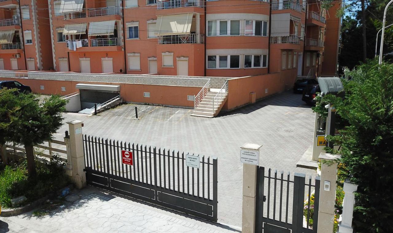 Apartment Golem  Esterno foto
