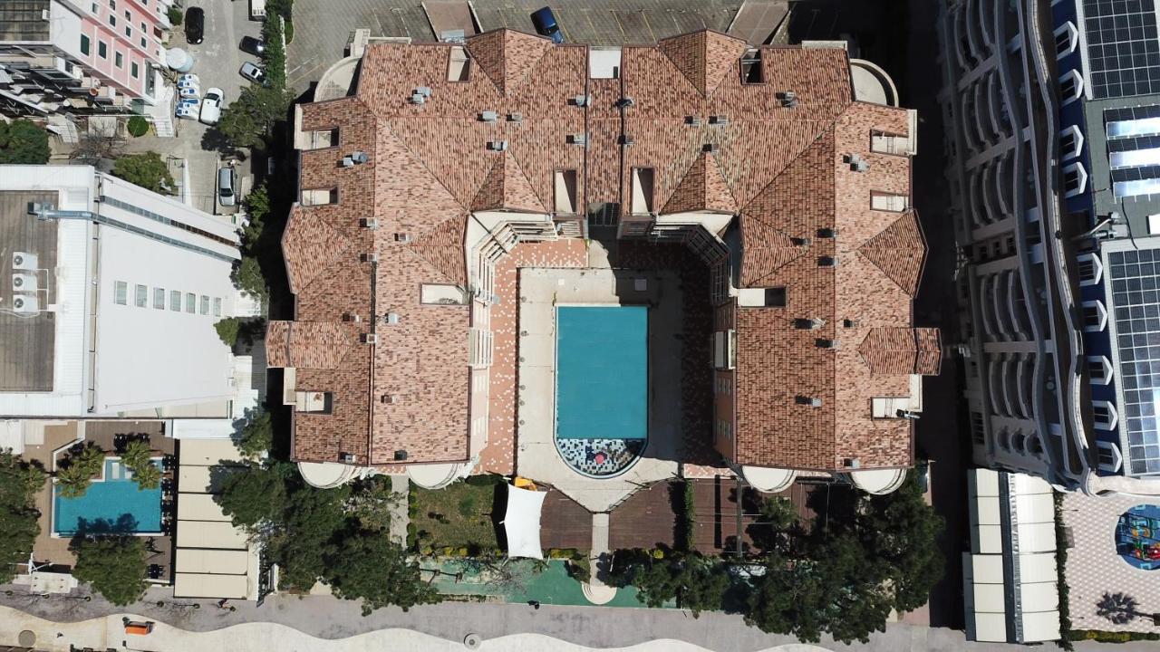 Apartment Golem  Esterno foto