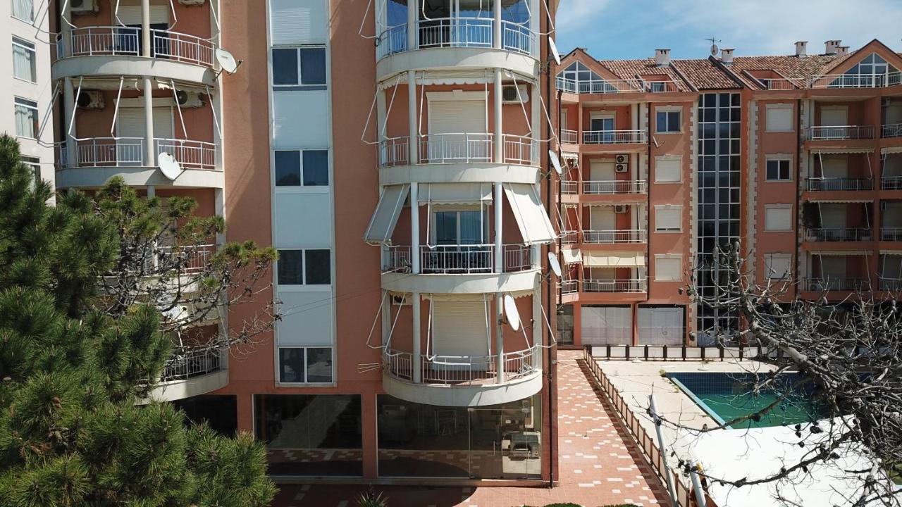 Apartment Golem  Esterno foto