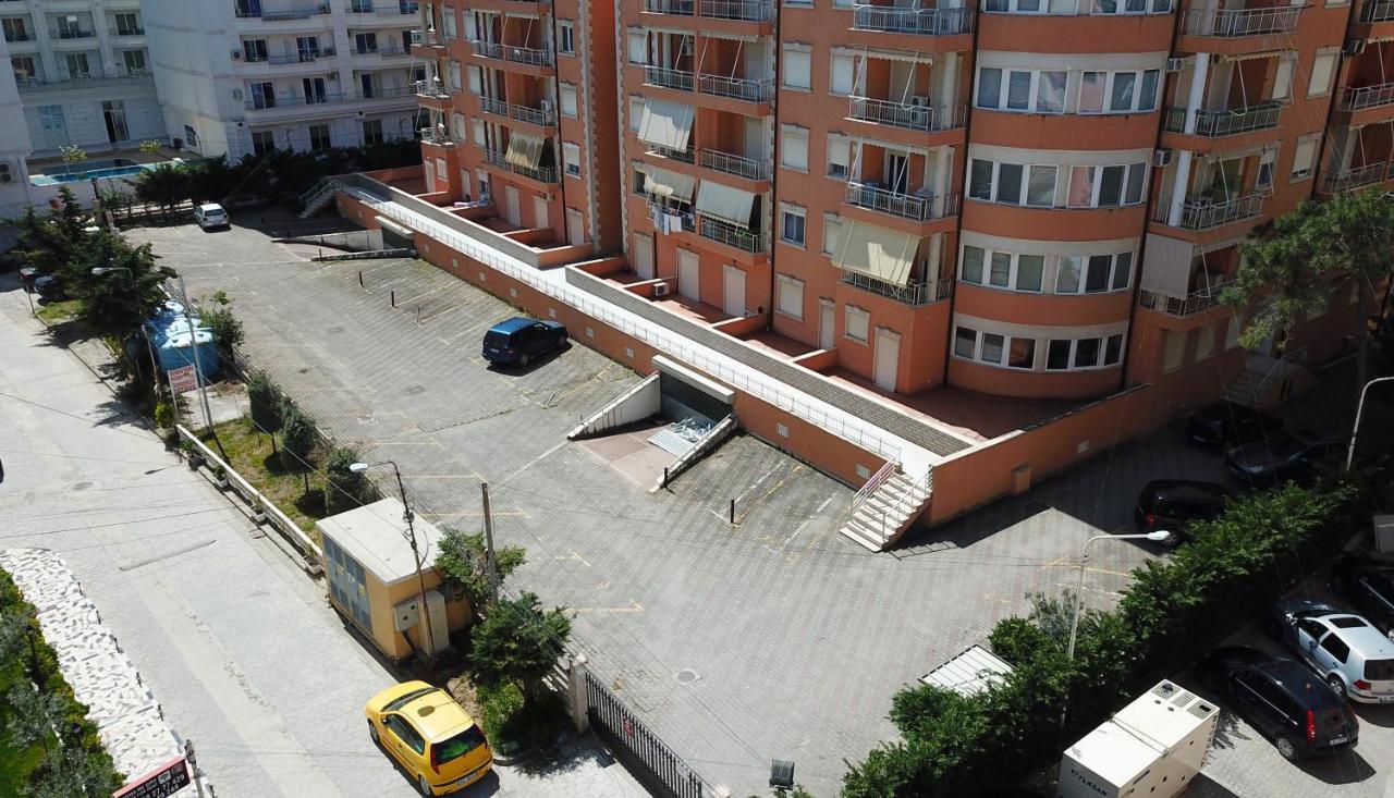 Apartment Golem  Esterno foto
