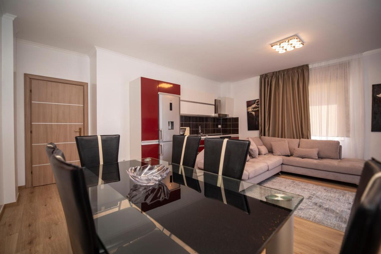 Apartment Golem  Esterno foto