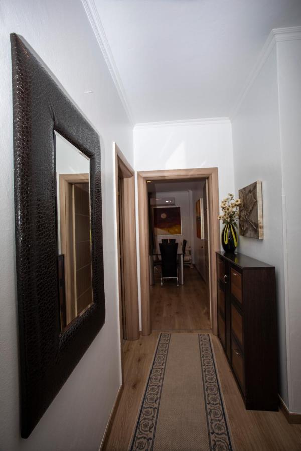 Apartment Golem  Esterno foto