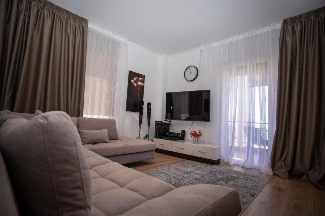 Apartment Golem  Esterno foto