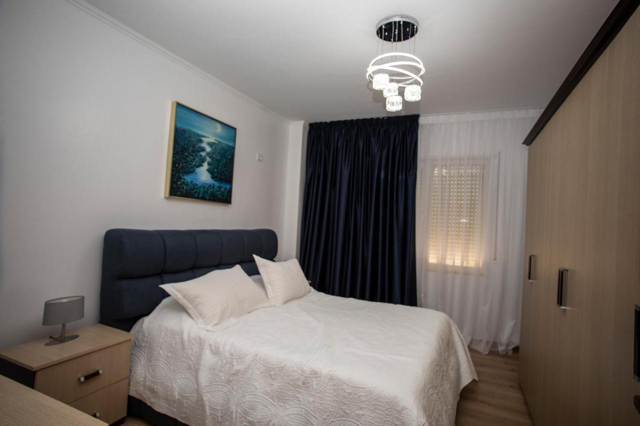 Apartment Golem  Esterno foto