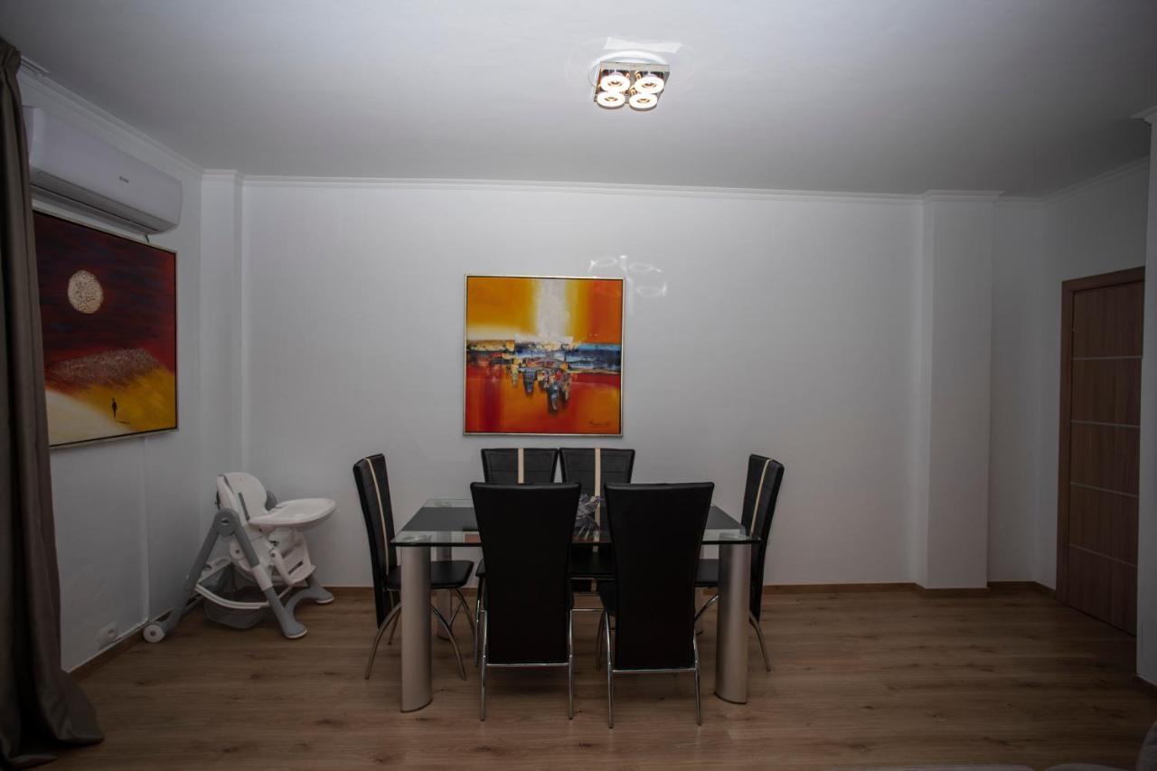 Apartment Golem  Esterno foto