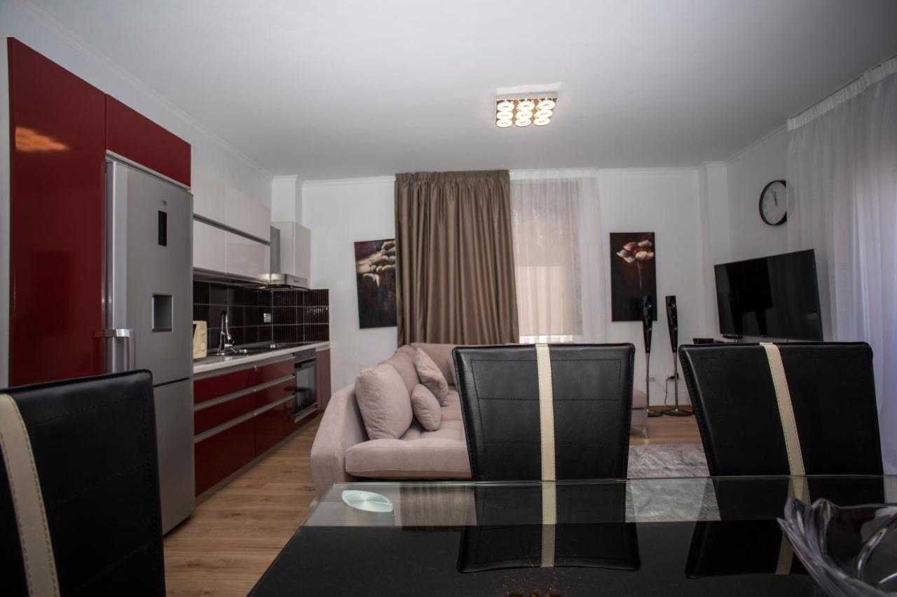 Apartment Golem  Esterno foto